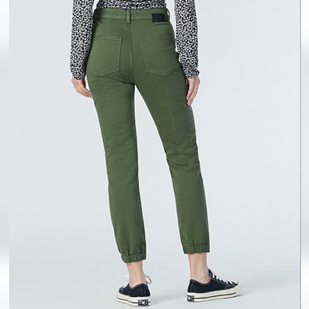 NWT MAVI | Casual Comfort Cargo Joggers - Picture 4 of 9
